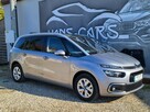 Citroen C4 SpaceTourer *7-osobowy*navi*ledy*alu*kamera*serwis*z Niemiec* - 11