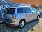 Citroen C4 SpaceTourer *7-osobowy*navi*ledy*alu*kamera*serwis*z Niemiec* - 14