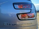 Citroen C4 SpaceTourer *7-osobowy*navi*ledy*alu*kamera*serwis*z Niemiec* - 16