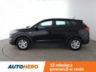 Hyundai Tucson klimatyzacja, multifunkcja, hak - 3