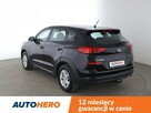 Hyundai Tucson klimatyzacja, multifunkcja, hak - 4