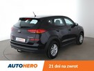 Hyundai Tucson klimatyzacja, multifunkcja, hak - 7