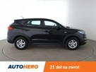 Hyundai Tucson klimatyzacja, multifunkcja, hak - 8