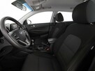 Hyundai Tucson klimatyzacja, multifunkcja, hak - 12