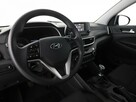 Hyundai Tucson klimatyzacja, multifunkcja, hak - 13