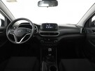 Hyundai Tucson klimatyzacja, multifunkcja, hak - 14