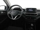 Hyundai Tucson klimatyzacja, multifunkcja, hak - 15