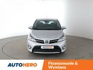 Toyota Verso GRATIS! Pakiet Serwisowy o wartości 900 zł! - 10