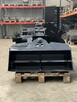 Łyżka skarpowa hydrauliczna 100cm 2,6-3,5t - 2