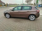 Peugeot 308 T9 & II-generacja & 1.6BlueHDI & Euro 6 - 7