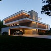 Architekt Łódź - projektowanie domów i budynków mieszkalnych - 3
