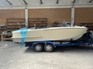 Motorowka Libella Princes v18 klasa Riva Boesch lata 60 - 3