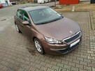 Peugeot 308 T9 & II-generacja & 1.6BlueHDI & Euro 6 - 1