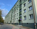 Nowogródzka 8 * 53m2 * parter * 3 pokoje * cegła - 12