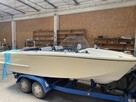 Motorowka Libella Princes v18 klasa Riva Boesch lata 60 - 6