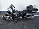 2010 Harley-Davidson Electra Glide Classic - Gotowy do drogi - 4