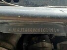 Suzuki Grand Vitara 1,9 DDIS 4x4 2006 r. 3-drzwiowa sprzedam - 8