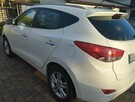 Sprzedam Hyundai ix35 - 2