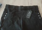 Dżinsy ze stretchem 5/6xl - 3