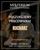 Praca Kucharz