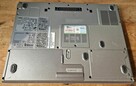 Laptop Dell Latitude D830 z RS 232 Sprawny - 7