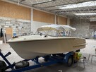 Motorowka Libella Princes v18 klasa Riva Boesch lata 60 - 4