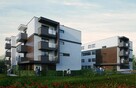 Mieszkanie z zielonym ogródkiem 164 m2. Ul. Ruczaj_M2 - 1