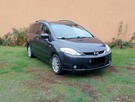 Mazda 5 1.8 Benzyna - 1