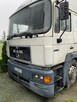 MAN F2000 19.403 / DWIE PAKI - 4