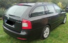 Skoda Octavia - 2