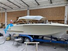 Motorowka Libella Princes v18 klasa Riva Boesch lata 60 - 14