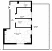 Mieszkanie z zielonym ogródkiem 164 m2. Ul. Ruczaj_M2 - 6