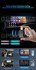 Apple CarPlay i Android Auto Adapter Wireless NOWOŚĆ 2025 - 9