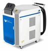 Pulsacyjny laser czyszczący - 3