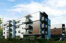 Mieszkanie z zielonym ogródkiem 164 m2. Ul. Ruczaj_M2 - 3
