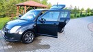 Suzuki Swift 1.3 - 4