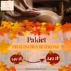 Fizjoterapia, Masaże, RELAKS & SPA - JESIENNA PROMOCJA - 3
