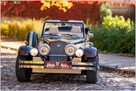 Do Sprzedania Kabriolet Alfa Romeo z 1930 - 4