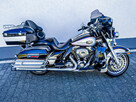 2010 Harley-Davidson Electra Glide Classic - Gotowy do drogi - 1