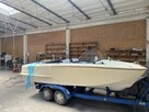 Motorowka Libella Princes v18 klasa Riva Boesch lata 60 - 7