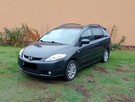 Mazda 5 1.8 Benzyna - 2