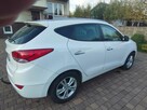 Sprzedam Hyundai ix35 - 5