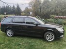 Skoda Octavia - 1