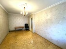 Nowogródzka 8 * 53m2 * parter * 3 pokoje * cegła - 2