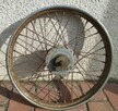 Sprzedam felgę - 2