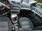 Skoda Octavia - 6