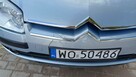 Citroen C5 benzyna + LPG - 9