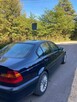 BMW E46 1.8 benzyna - 5