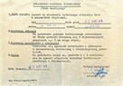 Ciśnieniomierz rtęciowy 1974 PRLTH 2 Stetoskop - 5