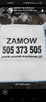Big Bag 1m3 Worek na Gruz gratis BYTOM CHORZÓW ALBA REMONDIS - 5